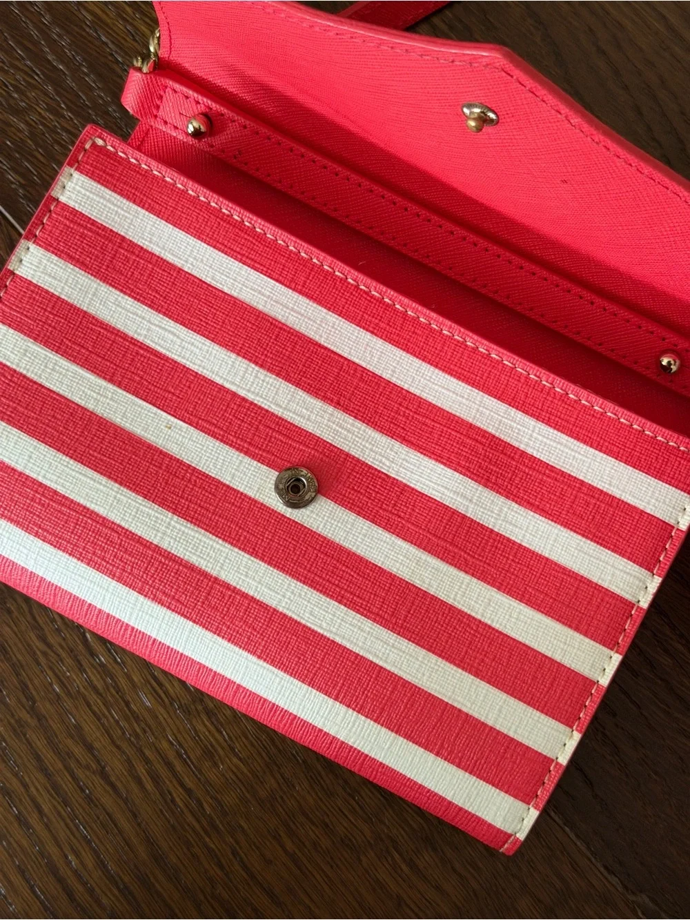 kate spade chic envelope